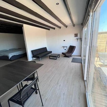 Cabana Hermosa Maitencillo Valparaíso Exterior foto